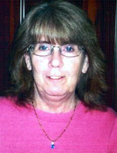 Mary M. Martinson